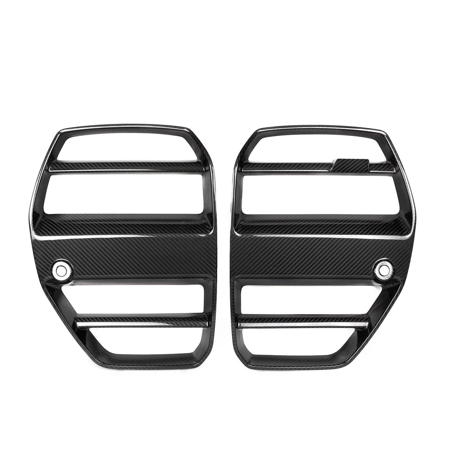 G8X V2 Dry Carbon Fiber Front Grill